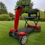 Товар в корзине