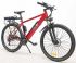 Электровелосипед мощный GreenCamel Mustang (R27,5 350W 36V 10Ah)